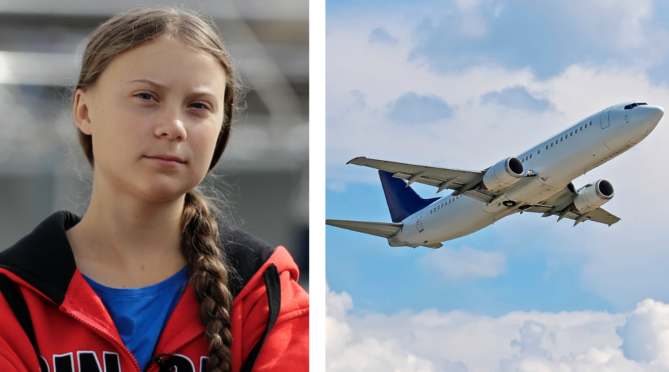 Greta Thunberg